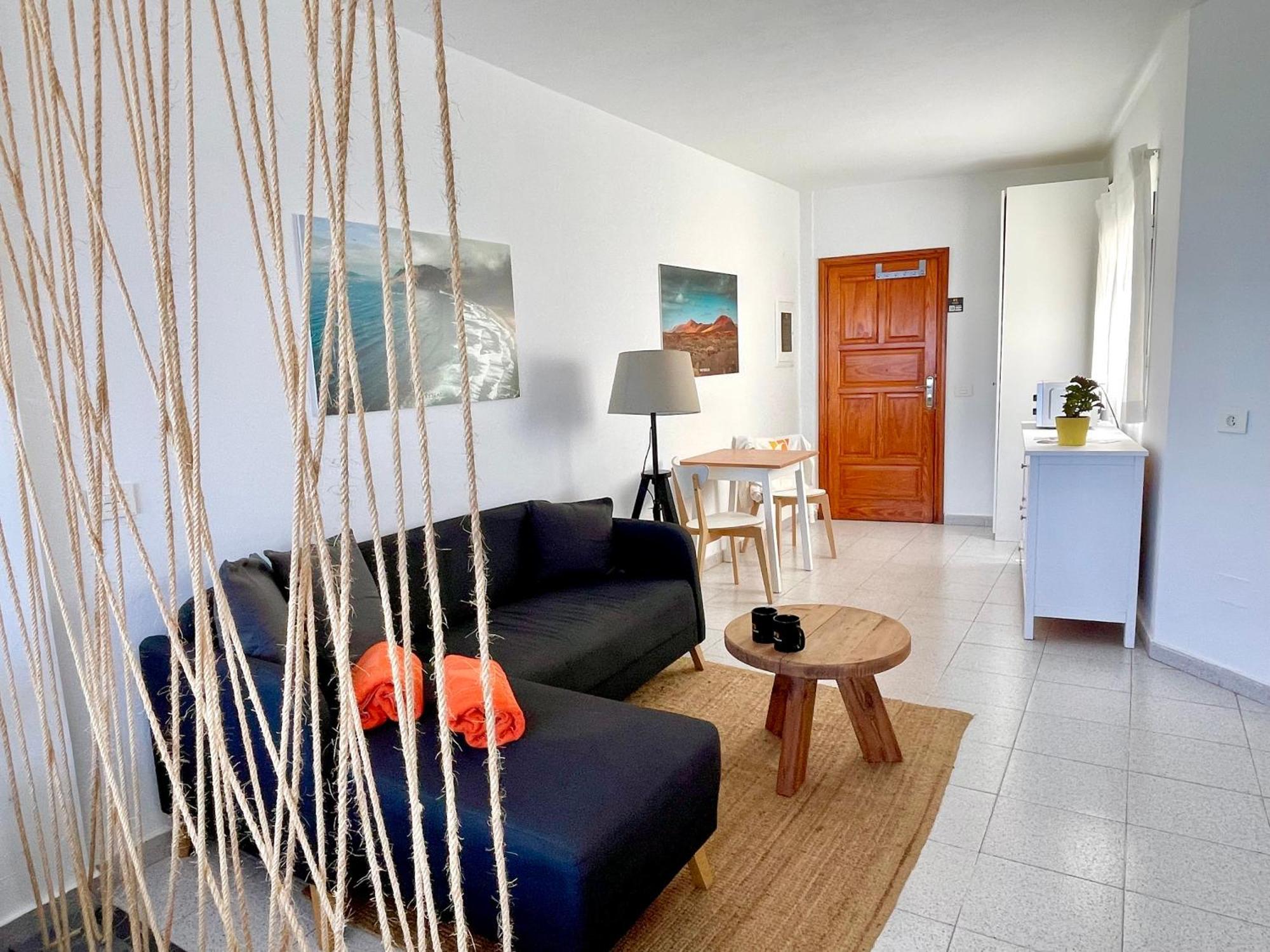 Weybeach3 Ocean Frontline,Sea View,Private Terrace La Santa Exterior foto