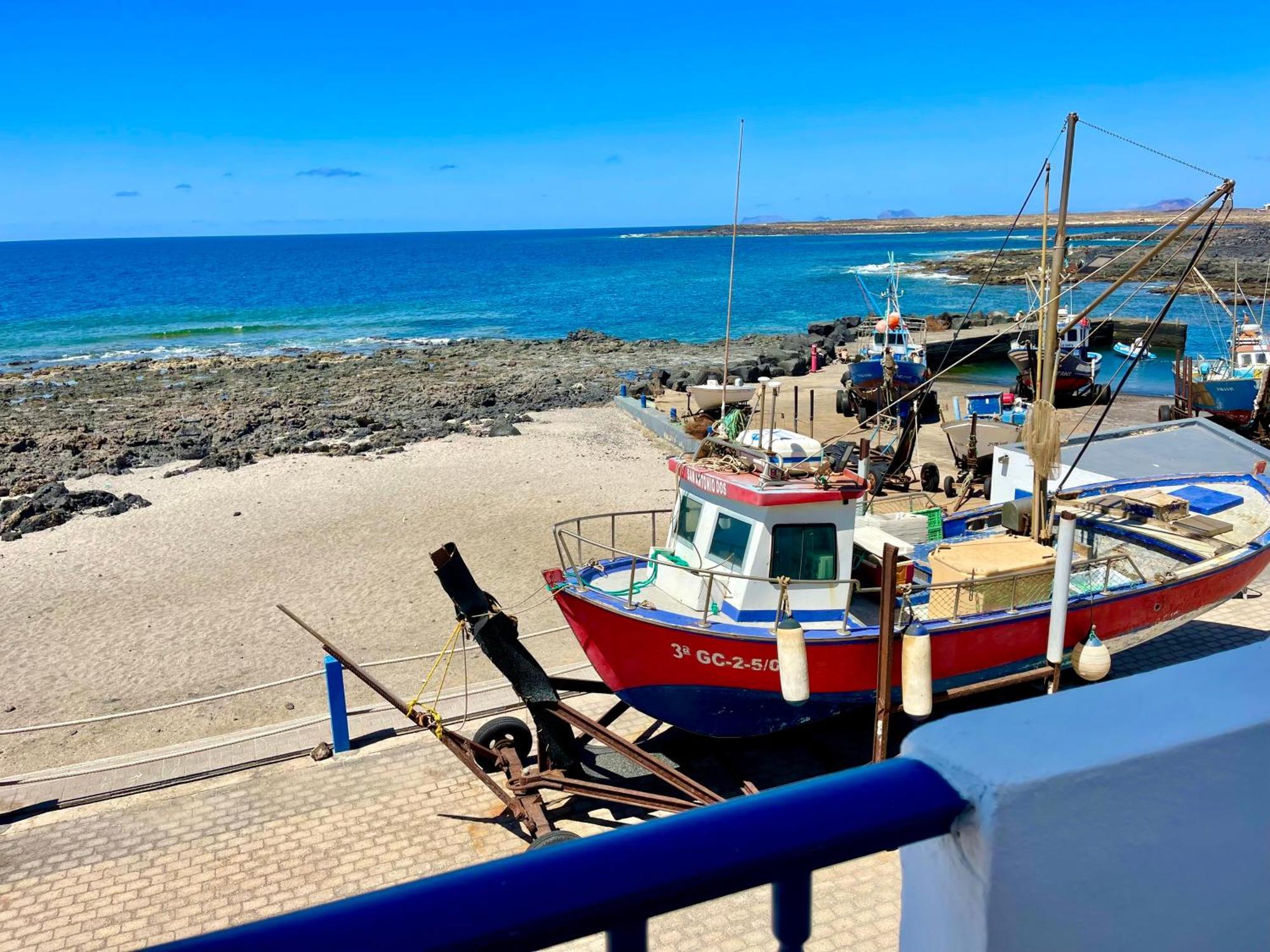 Weybeach3 Ocean Frontline,Sea View,Private Terrace La Santa Exterior foto